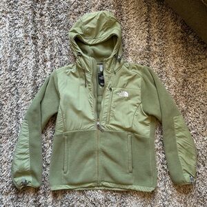 The North Face Denali